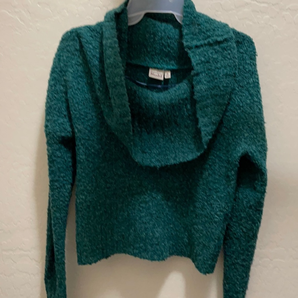 Nice sweater for girls from JCPenney